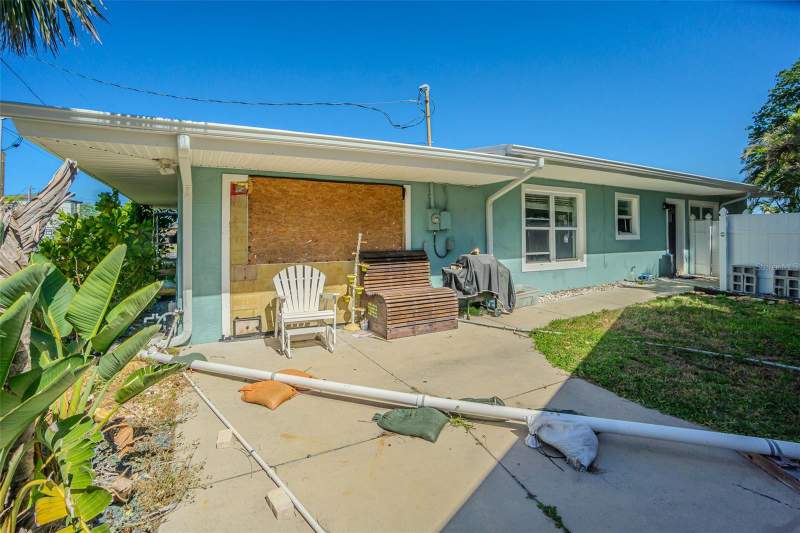 Redington Beach Homes