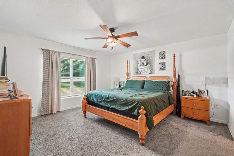 3 bedroom Single Family Residence at 13530 Mount Ivy Court, Summit View, Dade City — photo 5