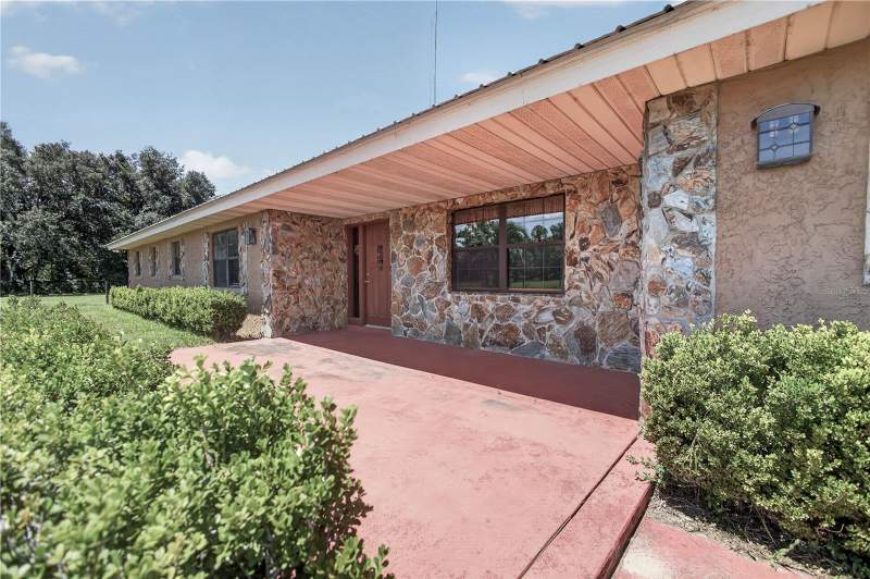 3 bedroom Single Family Residence at 12776 SE 87th Terrace, Belleview, Belleview — photo 3
