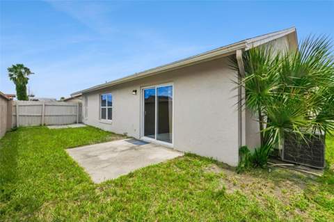 5272 Lonesome Dove Drive, Kissimmee FL - photo 20 of 22