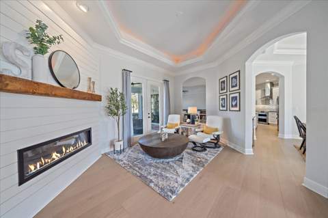 366 S Creek Court, Osprey FL - photo 6 of 6