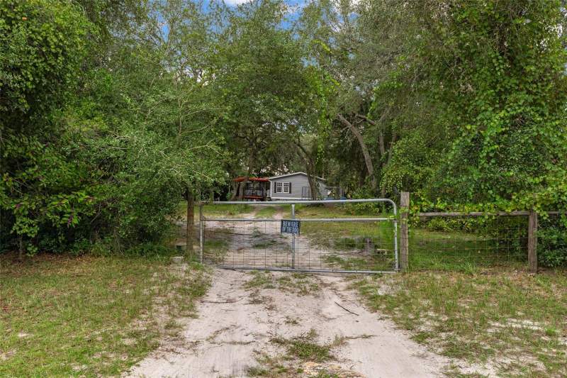 3 bedroom Manufactured Home at 7495 SW 155TH STREET, FLORIDA HLNDS #241, DUNNELLON — photo 1