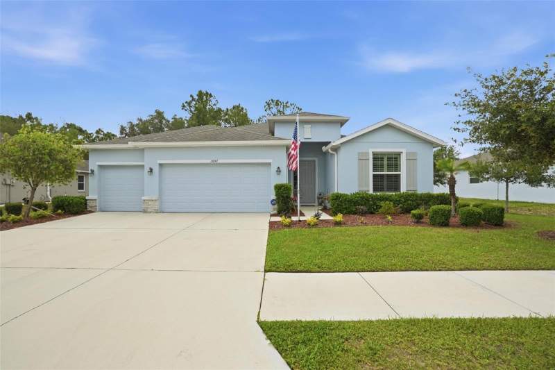 13897 BLYTHEWOOD DRIVE home for sale in Sterling Hill