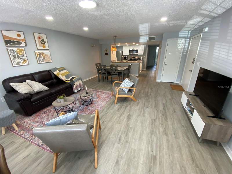 3 bedroom Condominium at 2723 N Poinciana Boulevard #159, Villas At Somerset, Kissimmee — photo 4