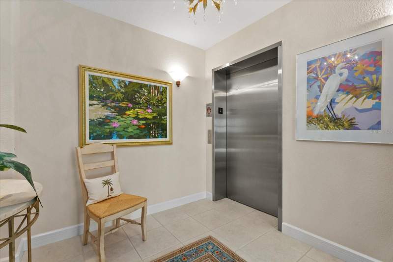 3 bedroom Condominium at 2165 Gulf Of Mexico Drive #121, Villa Di Lancia Ph 1, Longboat Key — photo 3