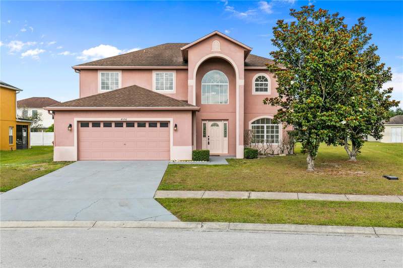 Banyan Cove At Cypress Woods