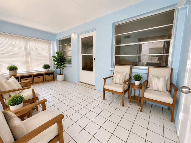 1 bedroom Condominium at 3100 Hartford Street #114, Tiffany Gardens Apts Condo, St Petersburg — photo 4