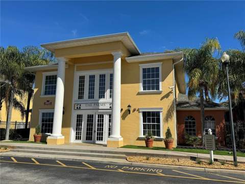 10855 Windsor Walk Drive #5107, Orlando FL - photo 18 of 19