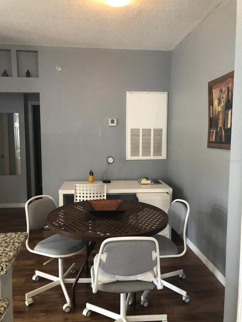 1 bedroom Condominium at 6380 Raleigh Street #2101, Azur/Metrowest, Orlando — photo 5