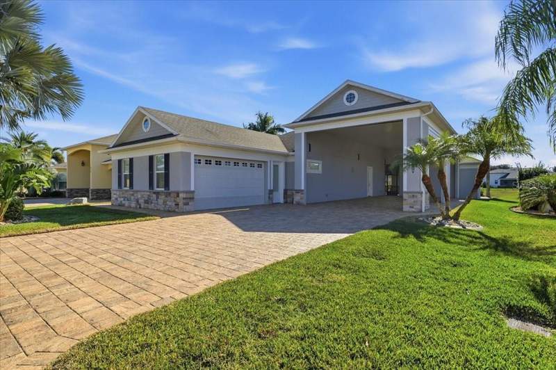 2 bedroom Single Family Residence at 759 Teaberry Trail, Mt Olive Shores North Add 04, Polk City — photo 3