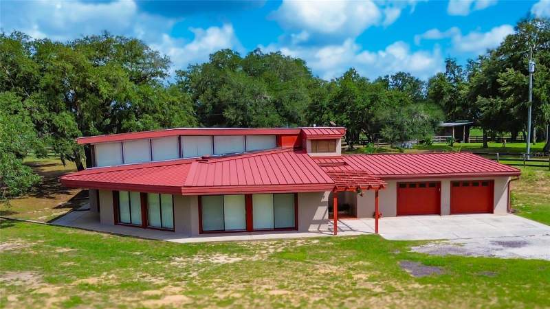 3 bedroom Single Family Residence at 2741 EDWARDS ROAD, N/A, HAINES CITY — photo 1