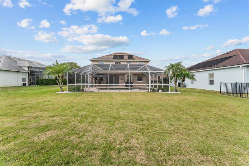 4 bedroom Single Family Residence at 617 Lakescape Court, Waterford Lakes Tr N30, Orlando — photo 3