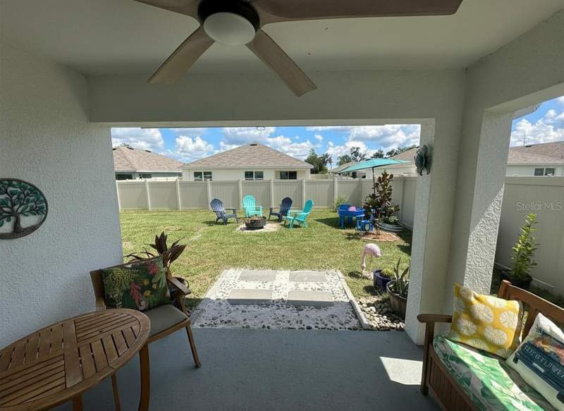 4 bedroom Single Family Residence at 6830 SE 3rd Loop, Deer Path North Ph 2, Ocala — photo 4
