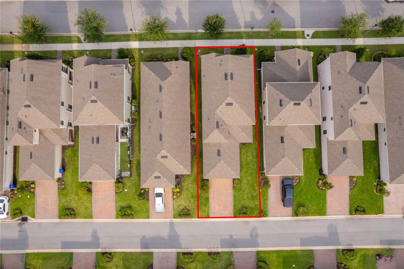 4 bedroom Single Family Residence at 9445 Komika Lane, Waterleigh Ph 3A, Winter Garden — photo 3