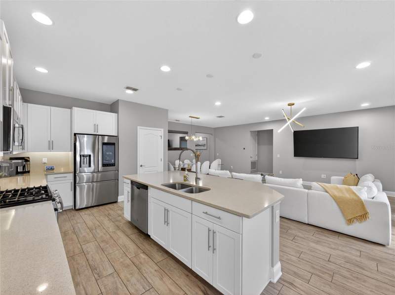 4 bedroom Single Family Residence at 11209 Lemon Lake Boulevard, Ruby Lake Ph 2, Orlando — photo 5