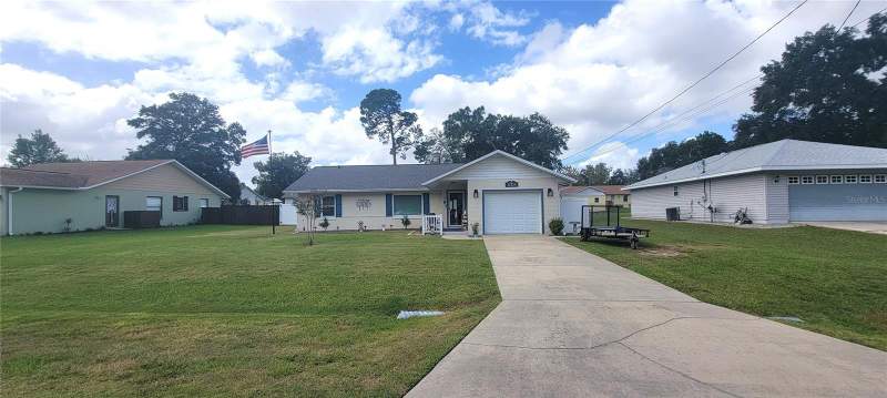 3 bedroom Single Family Residence at 12154 SE 97th Court, Jog Acres, Belleview — photo 2