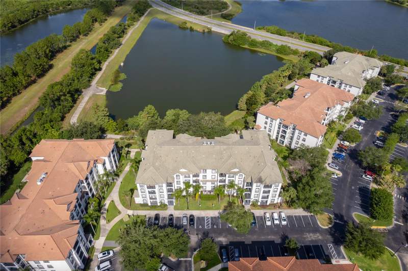 2 bedroom Condominium at 4102 Breakview Drive #40203, Isles/Cay Commons, Orlando — photo 3