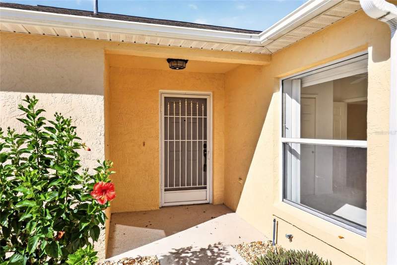 2 bedroom Villa at 1217 Santa Cruz Drive, Villages Of Sumter Villa San Leandro, The Villages — photo 4