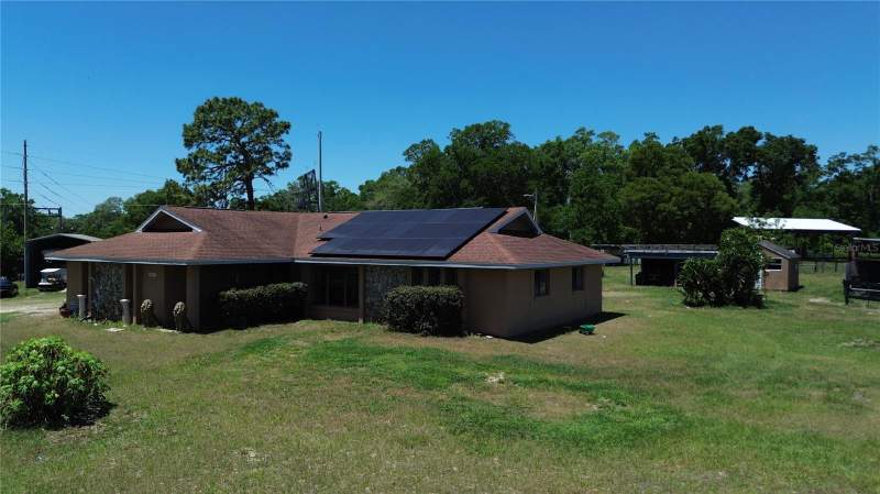 3 bedroom Single Family Residence at 10631 W Highway 40, 40 Ranches, Ocala — photo 3