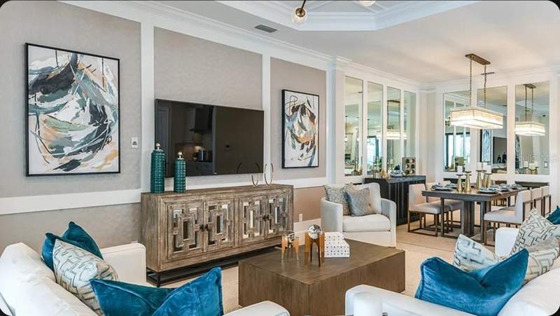 3 bedroom Single Family Residence at 14627 Contenta Loop, Azario Esplanade, Lakewood Ranch — photo 3