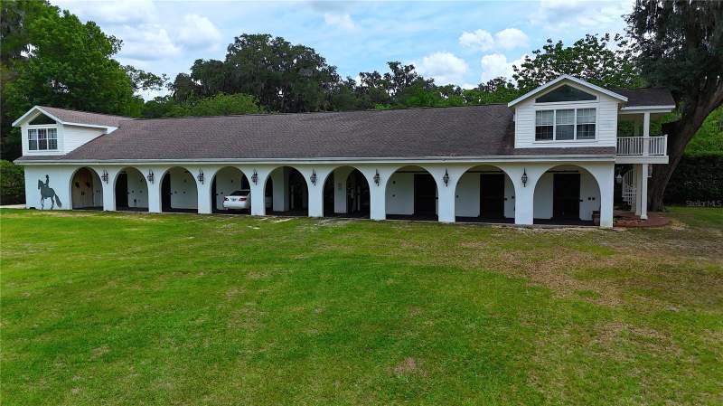 3 bedroom Farm at 500 SE 69th Place, Post Horn Est, Ocala — photo 4