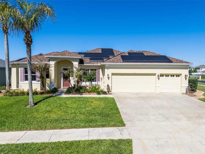 Clermont Regency Hills