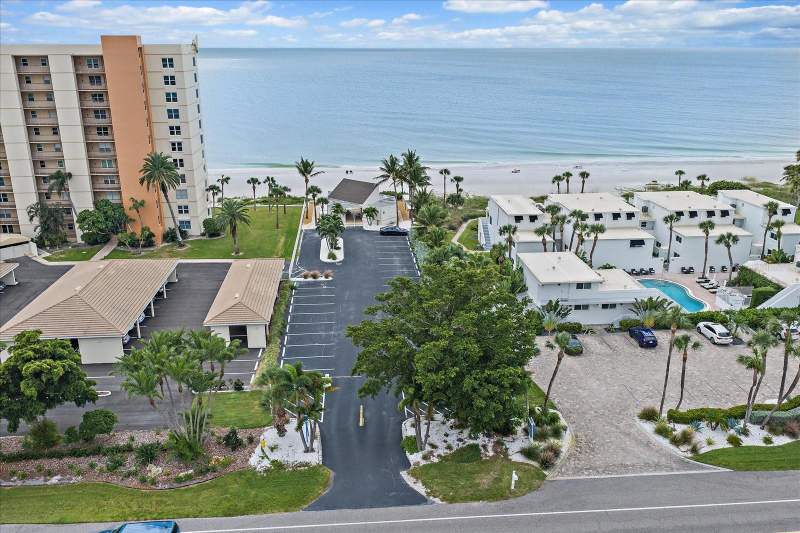 3 bedroom Townhouse at 575 Sutton Place, Sutton Place, Longboat Key — photo 4