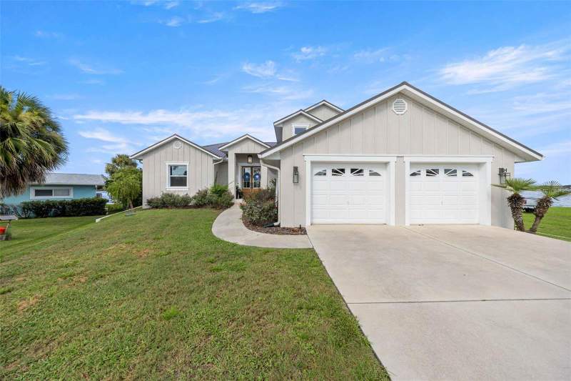 3 bedroom Single Family Residence at 2247 N Pilot Point, Crystal River, Crystal River — photo 4