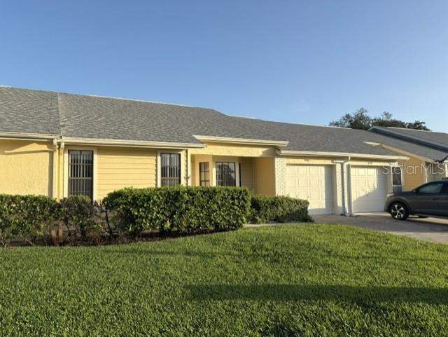 2 bedroom Villa at 4809 Wakefield Court, Heritage Lake, New Port Richey — photo 2