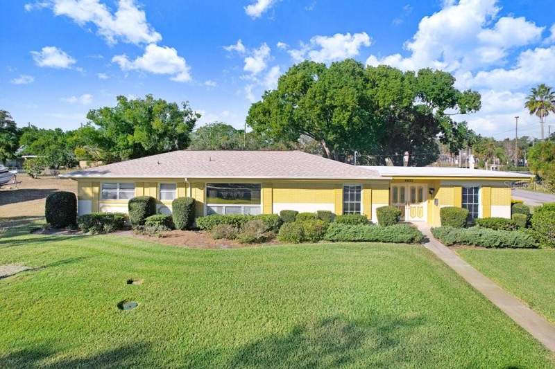 Anclote River Heights