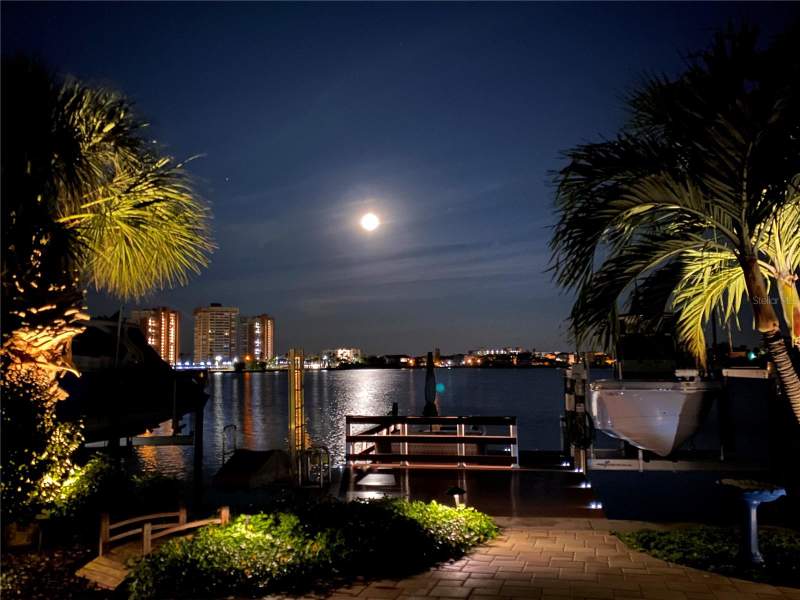 3 bedroom Single Family Residence at 106 Wall Street, Harbor Shores 4th Add, Redington Shores — photo 3