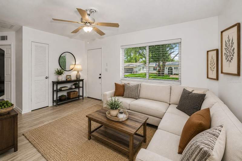 2 bedroom Single Family Residence at 6464 107th Terrace, Beacon Run -, Pinellas Park — photo 5