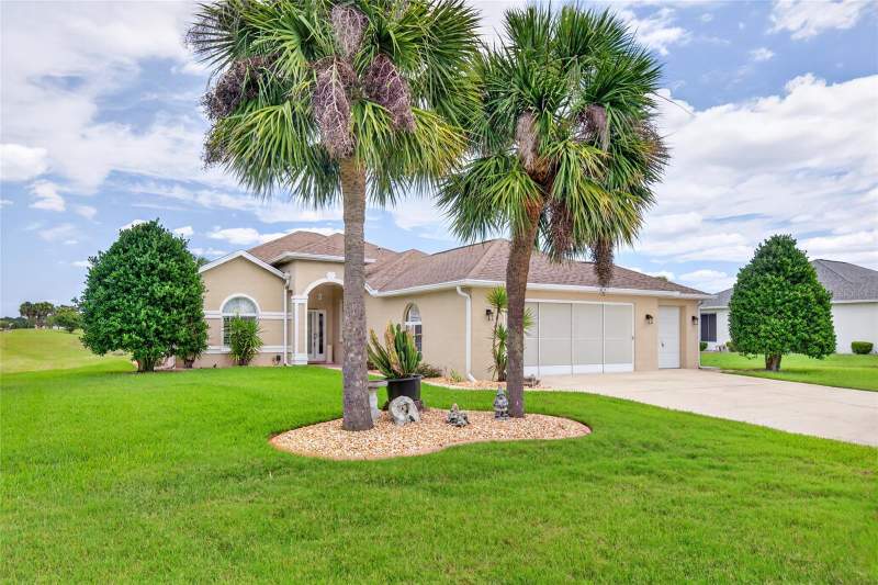 3 bedroom Single Family Residence at 5815 NW 21st Street, Ocala Palms, Ocala — photo 3