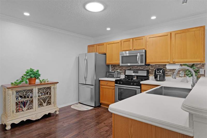 2 bedroom Villa at 17431 SE 93rd Retford Terrace, Villages/Marion Pinecrest Vls, The Villages — photo 2