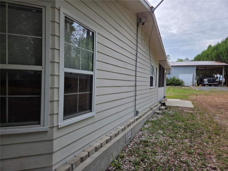 3 bedroom Manufactured Home at 421 Margaret Street, Libby Heights, Bronson — photo 5