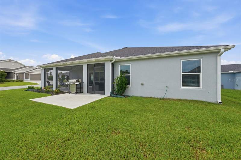 3 bedroom Single Family Residence at 2006 Oppenheimer Court, The Villages, The Villages — photo 2