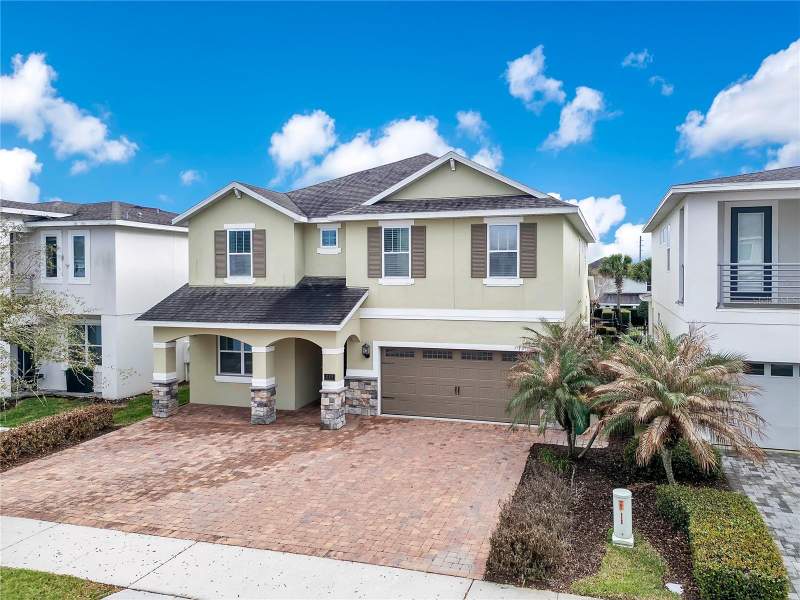210 BURMA STREET home for sale in Reunion West