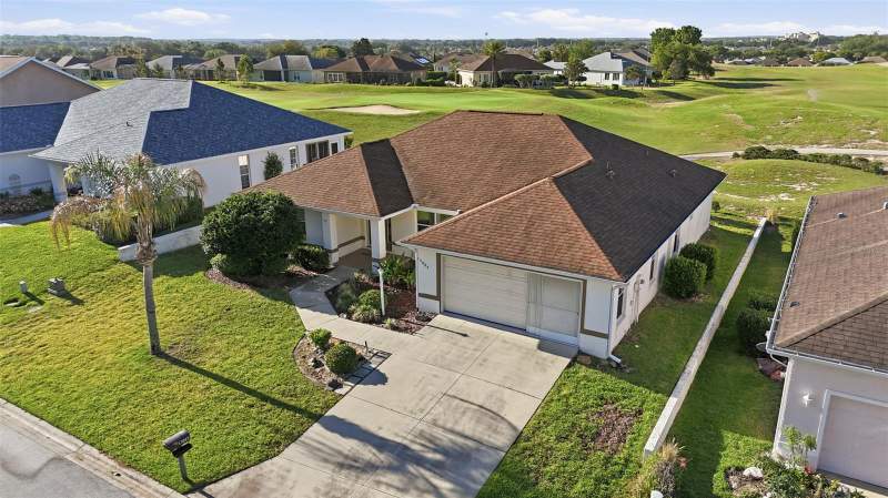 3 bedroom Single Family Residence at 17083 SE 115th Terrace Road, Stonecrest, Summerfield — photo 3