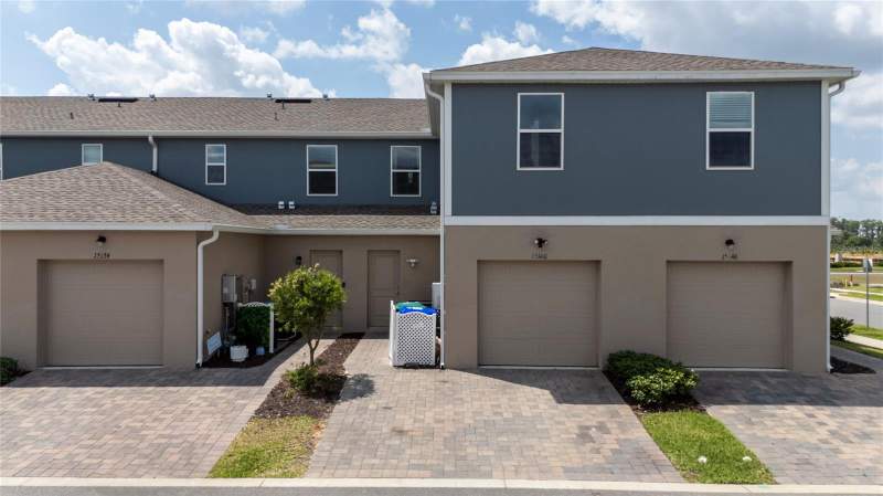 15140 WINDFLOWER ALLEY home for sale in Osprey Ranch