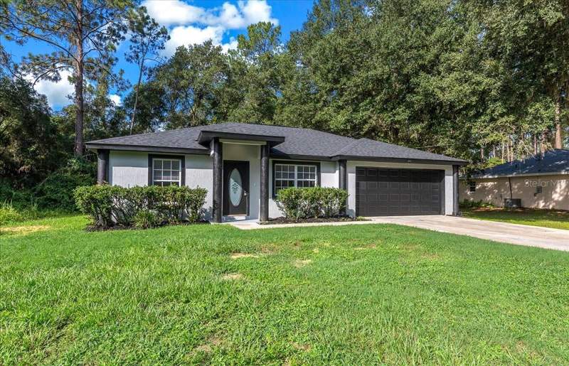 3 bedroom Single Family Residence at 28 Locust Drive, Slvr Spgs Sh E, Ocala — photo 3
