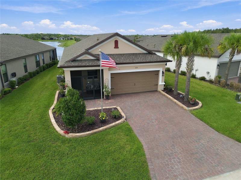 2 bedroom Single Family Residence at 1120 Via Galuppi Street, Solivita Ph 5D, Poinciana — photo 4