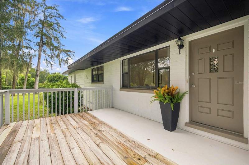 3 bedroom Single Family Residence at 455 SW 73rd Street Road, Ocala, Ocala — photo 4