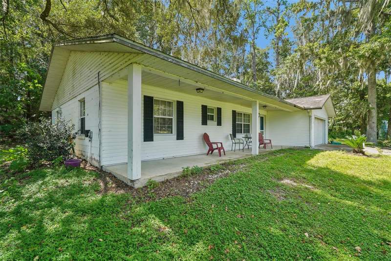 3 bedroom Single Family Residence at 5230 NW 144th Place, Water'S Lot 63 Campbell'S Survey, Reddick — photo 4