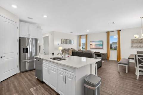17718 Blazing Star Circle, Clermont FL - photo 10 of 47