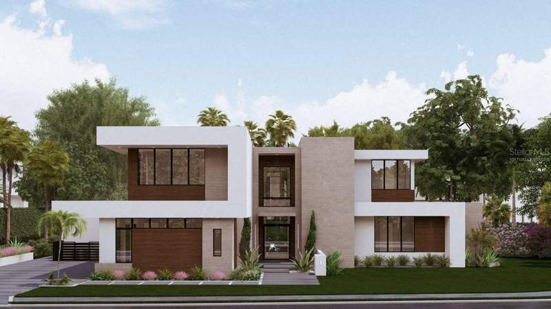 9700 BLANDFORD ROAD home for sale in Lake Nona Estates