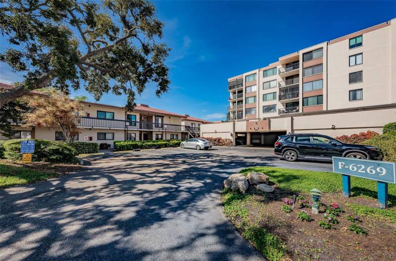 2 bedroom Condominium at 6269 Palma Del Mar Boulevard #105, Palma Del Mar III, St Petersburg — photo 2