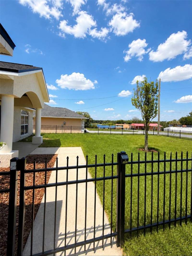 4 bedroom Single Family Residence at 10058 SE 105th Place, Magnolia Shores, Belleview — photo 4