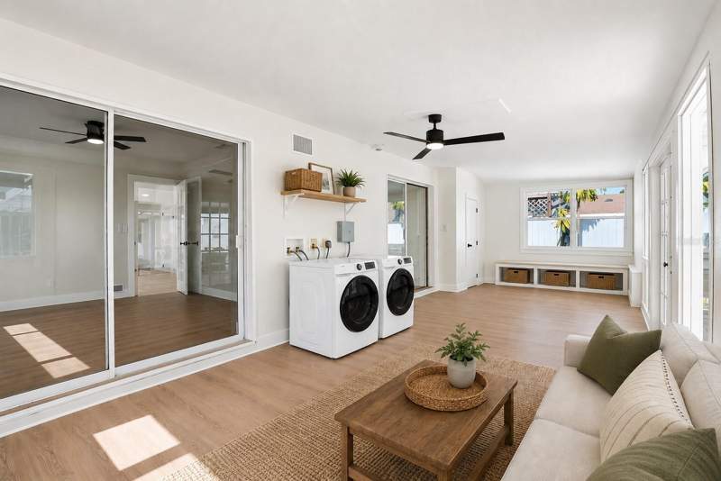 3 bedroom Single Family Residence at 695 41st Street, Monterey Sub, St Petersburg — photo 4