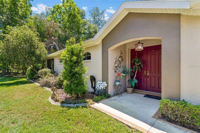 3 bedroom Single Family Residence at 5212 Esplande Court, Hernando Oaks Ph 1, Brooksville — photo 2