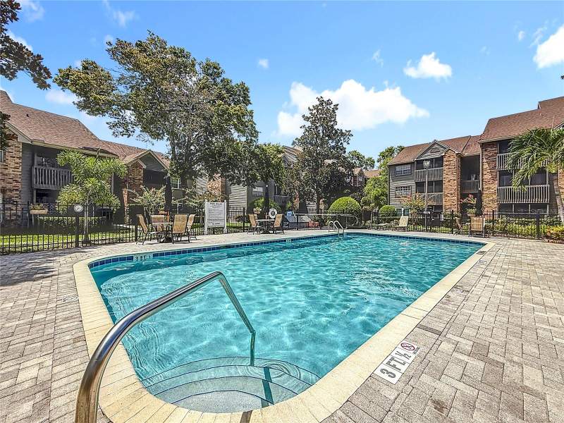 Fountains At Countryside Condo